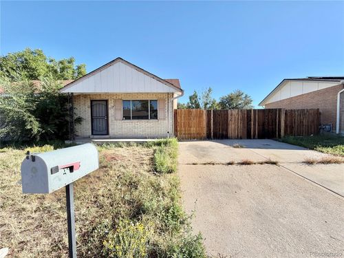 14385 Pensacola Drive, Denver, CO, 80239 | Card Image