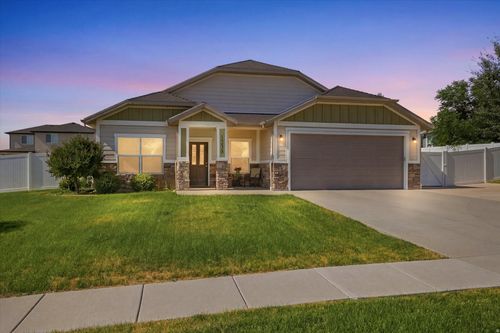 1238 W 3225 S, Perry, UT, 84302 | Card Image