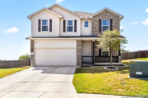 11518 Boehm Path, San Antonio, TX, 78245-4802 | Card Image