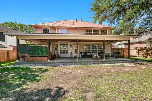 806 Mountain View Dr, Pflugerville, TX, 78660-4742 | Card Image