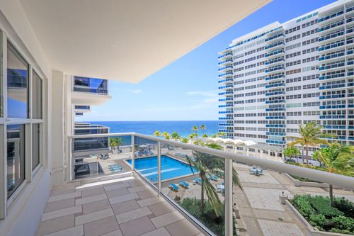 404-3500 Galt Ocean Dr, Fort Lauderdale, FL, 33308-6823 | Card Image