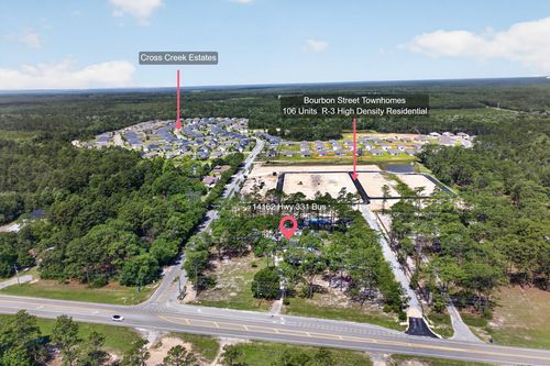 14162 331 Business, Freeport, FL, 32439-0137 | Card Image