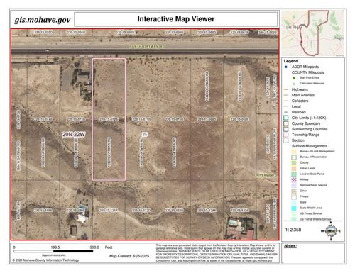 1892 N Oatman Rd, Bullhead City, AZ, 86442-7325 | Card Image