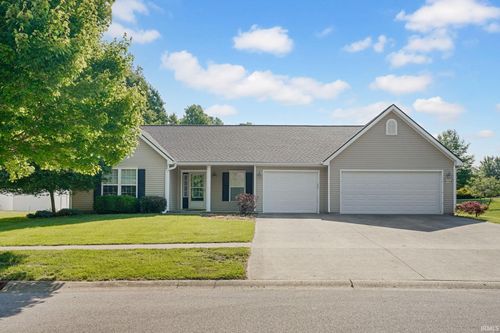 5534 N Andrea Dr, Bloomington, IN, 47404-8836 | Card Image