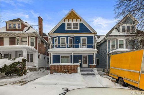 189 Hughes Ave, Buffalo, NY, 14208-1048 | Card Image