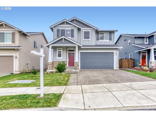 6433 Se 23rd St, Gresham, OR, 97080-8752 | Card Image