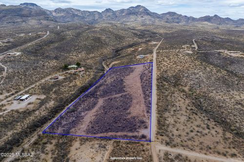 TBD Alegria Rd, Tubac, AZ, 85646 | Card Image