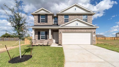 3091 Winecup St, Brookshire, TX, 77423-3206 | Card Image
