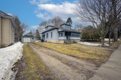 161 Tucker St, Arthur, ON, N0G1A0 | Card Image