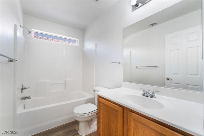 UNIT-101 - 6350 Dan Blocker Ave, Condo with 2 bedrooms, 2 bathrooms and null parking in Henderson NV | Image 24