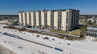 919 - 5801 Thomas Drive, Condo with 2 bedrooms, 2 bathrooms and null parking in Panama City Beach FL | Image 2