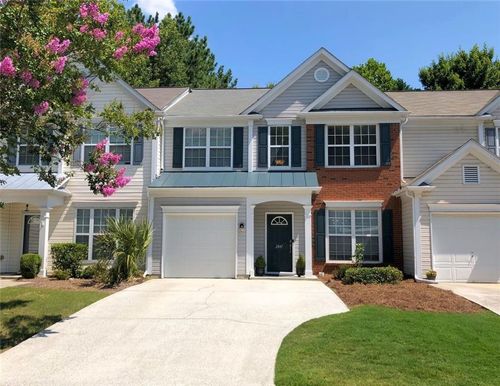 2847 Ashleigh Ln, Alpharetta, GA, 30004-6165 | Card Image