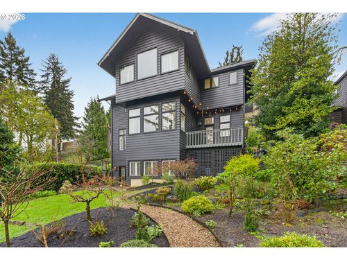 1941 Sw Montgomery Pl, Portland, OR, 97201-2446 | Card Image