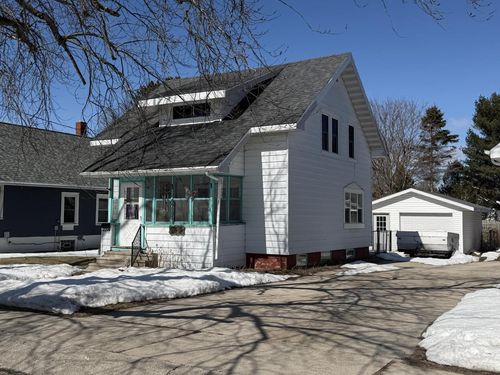 2214 13th Street, Two Rivers, WI, 54241 | Card Image