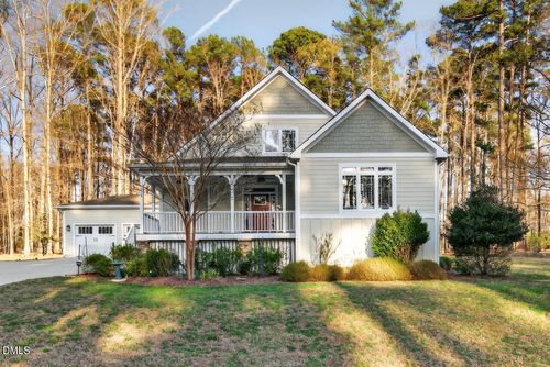 238 Bingham Ridge Dr, Pittsboro, NC, 27312-8443 | Card Image