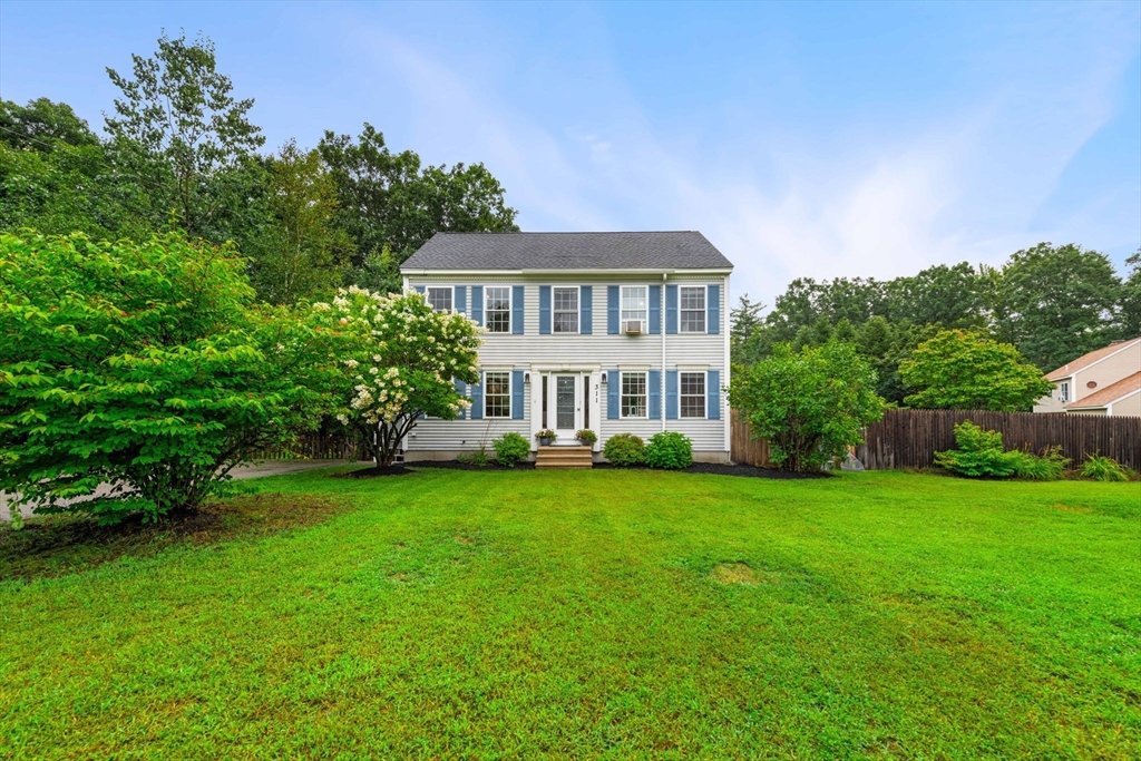 Great Rd, Shirley, MA 01464