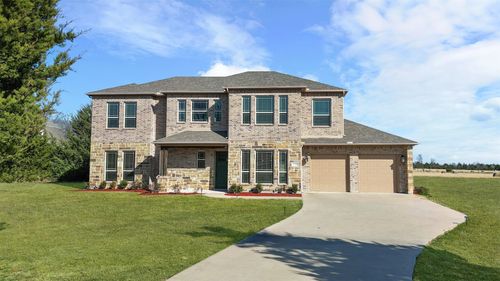 631 N King Rd, Fate, TX, 75189-4357 | Card Image