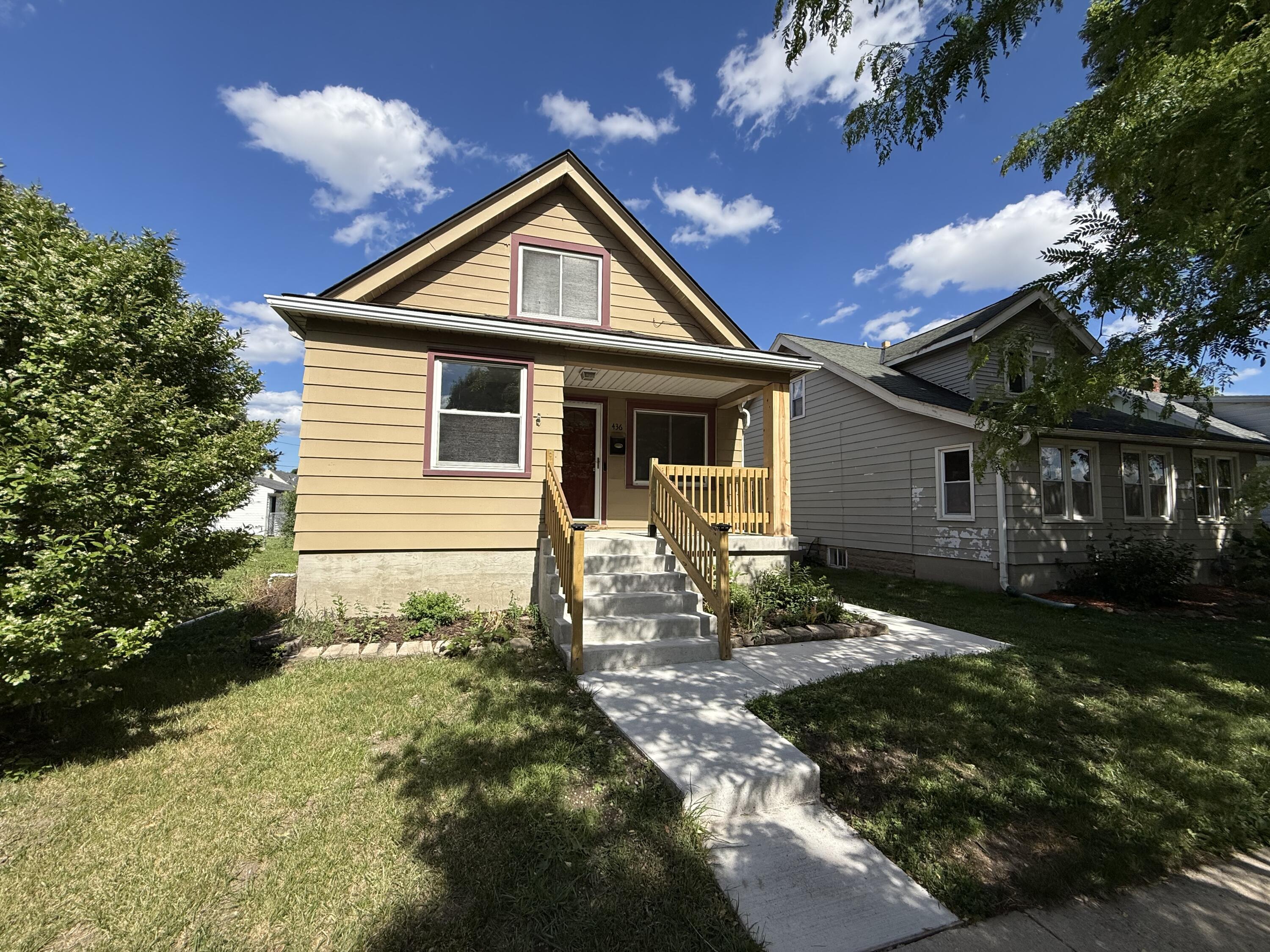 Residential in Milwaukee 2