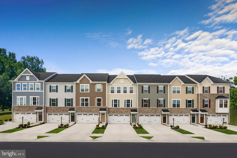 Pemberton Park Ln, Frederick, MD 21703