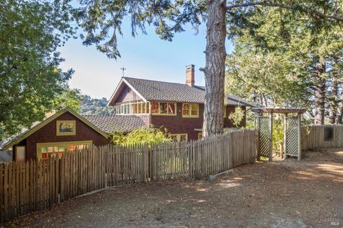 50 Dundee Way, Inverness, CA, 94937 | Card Image