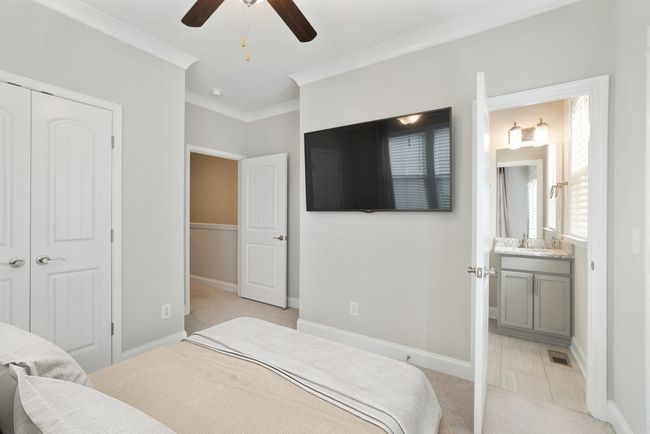 3208 Long Blvd, Townhouse with 2 bedrooms, 3 bathrooms and 2 parking in Nashville TN | Image 20