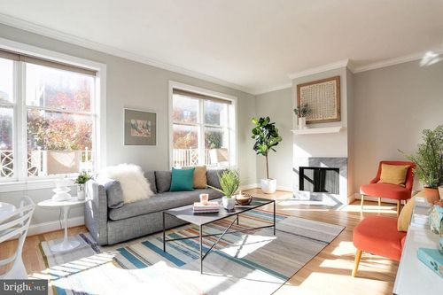 501-1737 P St Nw, WASHINGTON, DC, 20036-1316 | Card Image