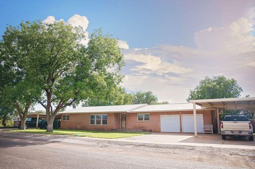 1201 N Avenue F, Denver City, TX, 79323 | Card Image