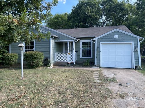 1713 Fort Worth St, Grand Prairie, TX, 75050-5204 | Card Image