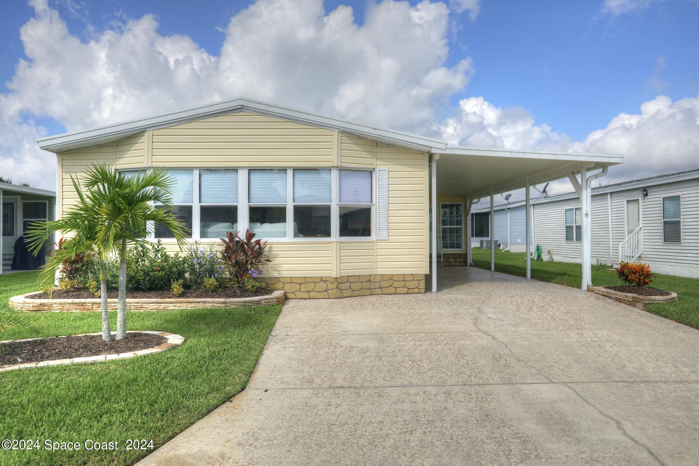Calusa Dr, Sebastian, FL 32976