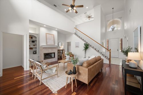 1406 Merion Dr, Mansfield, TX, 76063-3761 | Card Image