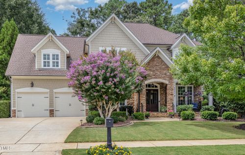 6004 Churchill Falls Pl, Apex, NC, 27539-9748 | Card Image