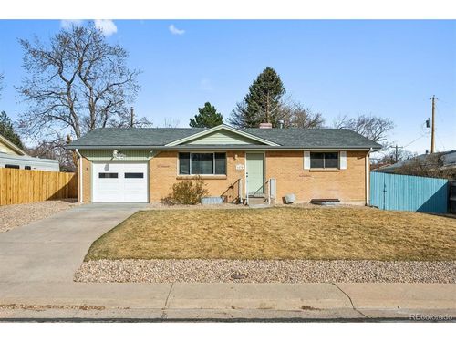 1470 S Cody St, Lakewood, CO, 80232-5226 | Card Image