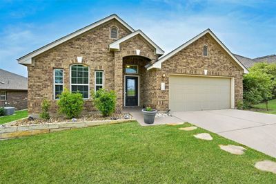 19609 Drifting Meadows Drive, House other with 4 bedrooms, 2 bathrooms and 2 parking in Pflugerville TX | Image 3