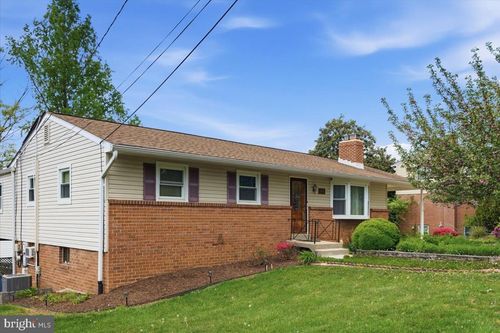 4013 Stoconga Dr, Beltsville, MD, 20705-2834 | Card Image