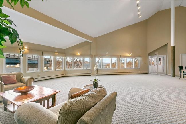 Clubhouse great room with stunning views. | Image 26