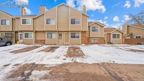 4773 Live Oak Dr, Colorado Springs, CO, 80916-4442 | Card Image