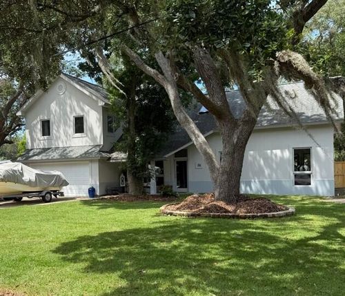 515 Navy Cove Blvd, Gulf Breeze, FL, 32561-4025 | Card Image