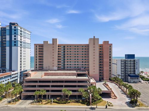 719-2207 S Ocean Blvd, Myrtle Beach, SC, 29577-4742 | Card Image