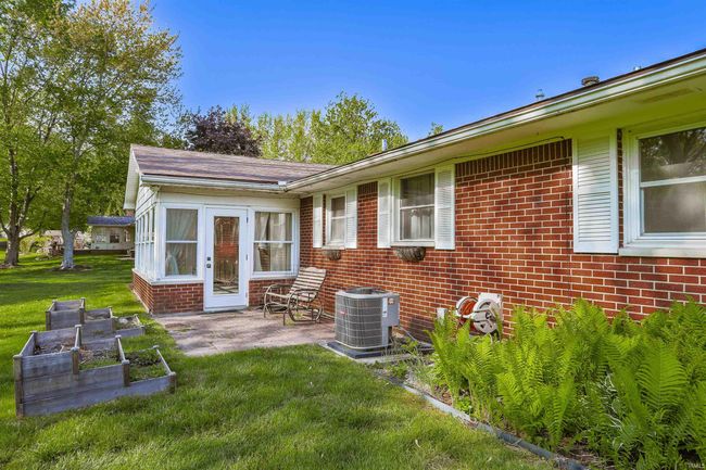 1430 Brookview Ave, House other with 2 bedrooms, 1 bathrooms and null parking in Warsaw IN | Image 29