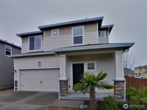 18947 112th Avenue Ct E, Puyallup, WA, 98374-6499 | Card Image