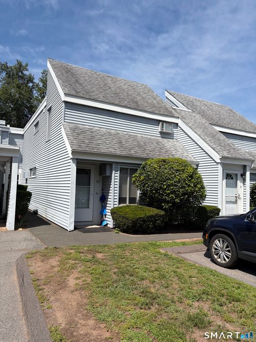 30-30 Cinnamon Spgs, South Windsor, CT, 06074-3623 | Card Image