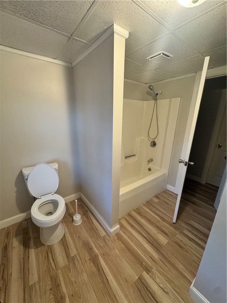 Residential Lease in Woonsocket 3