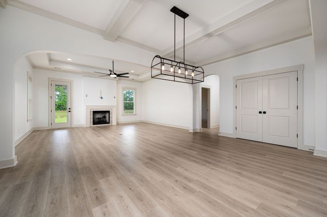 508 Gresham Ln, House other with 5 bedrooms, 3 bathrooms and 2 parking in Murfreesboro TN | Image 14