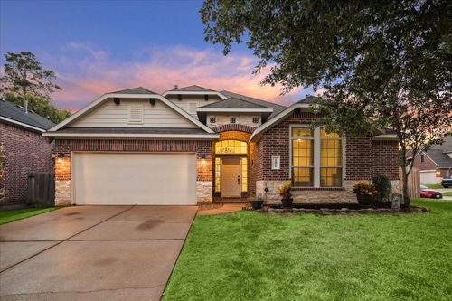 191 Maple Grove Dr, Conroe, TX, 77384-3752 | Card Image