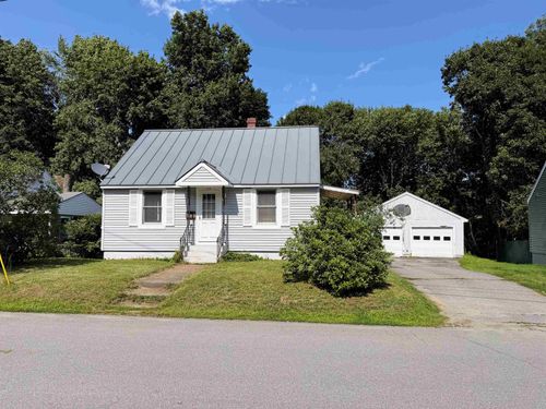 112 Merrill St, Springfield, VT, 05156-3244 | Card Image