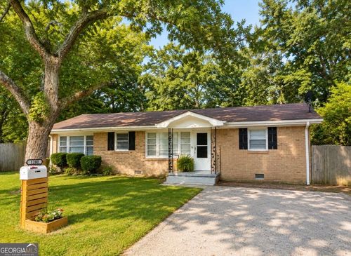 1280 Janice Ln Nw, Conyers, GA, 30012-4329 | Card Image