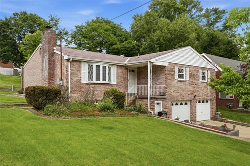 166 Glenhurst Dr, Verona, PA, 15147-2720 | Card Image