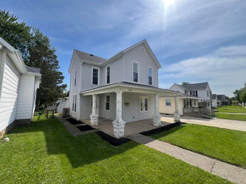 705 Michigan St, Sidney, OH, 45365-2637 | Card Image