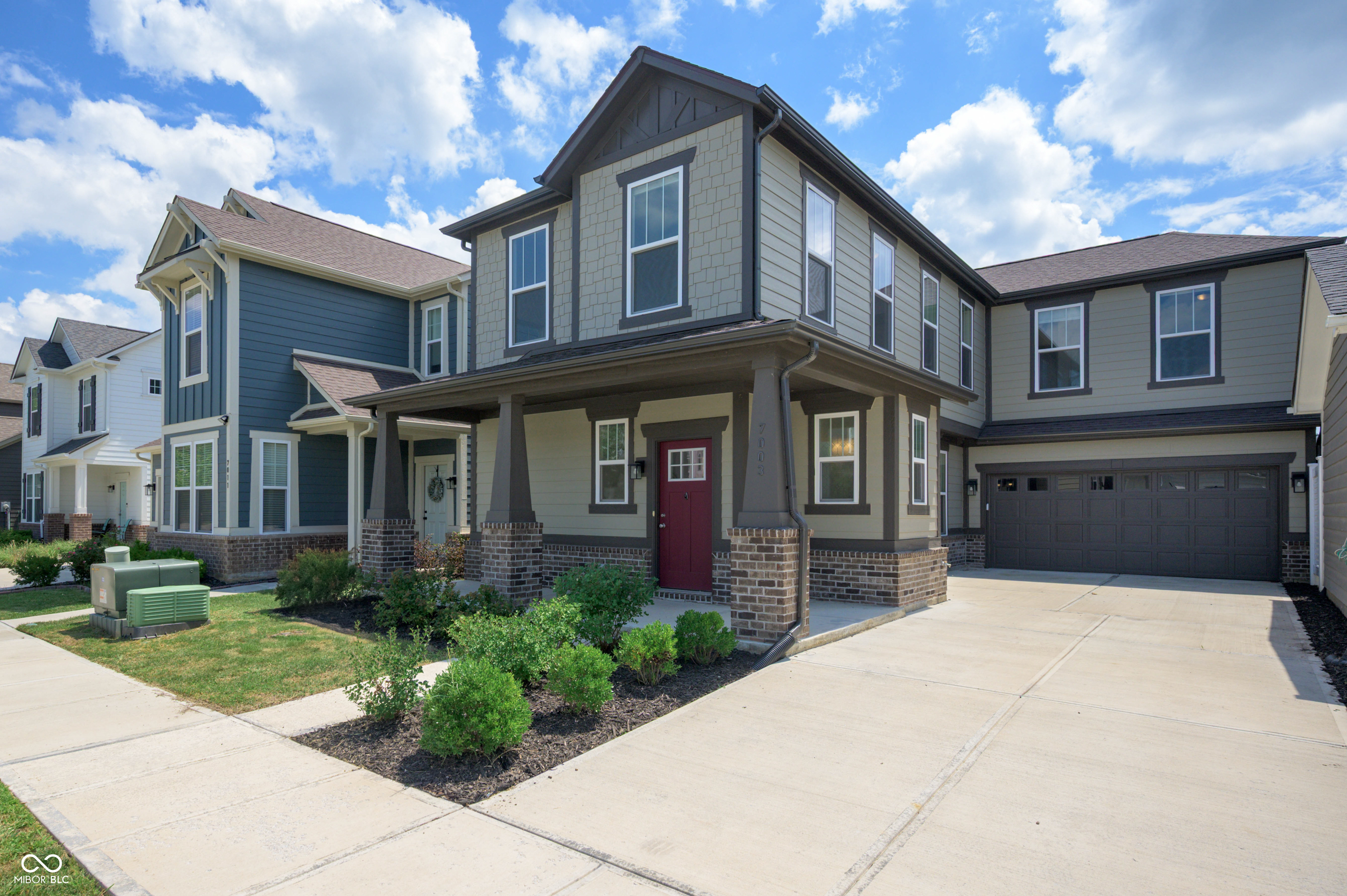 Residential Lease in Carmel 2