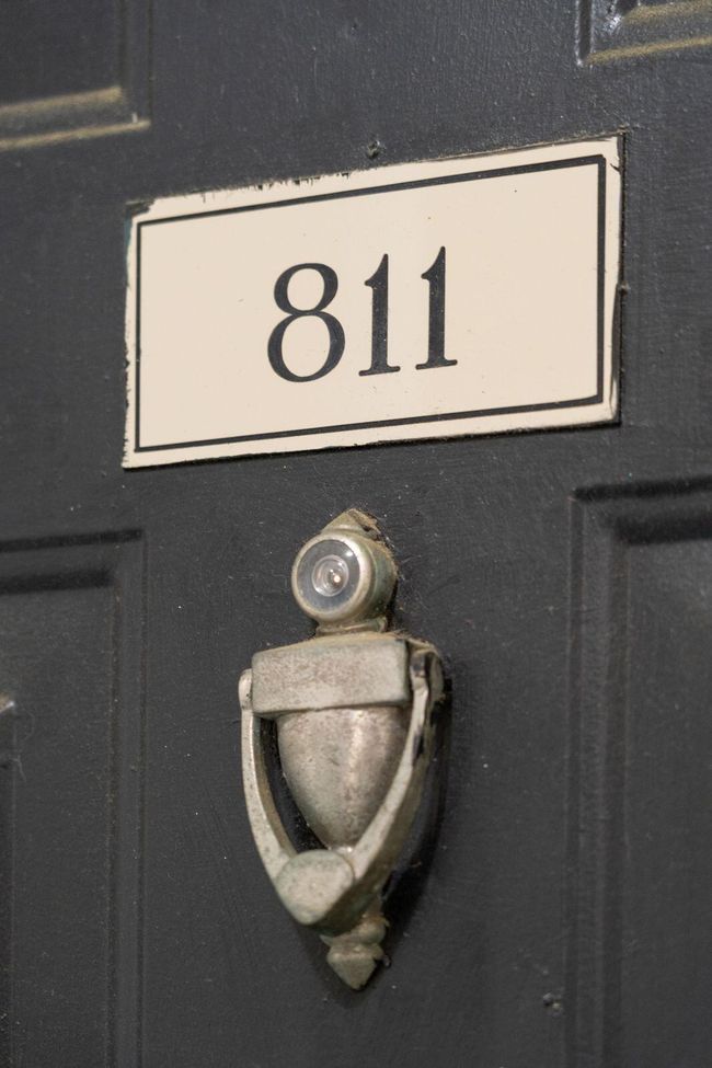 Front door | Image 7